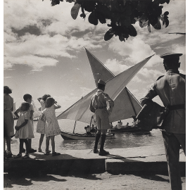 Foto da obra