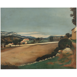 Foto da obra