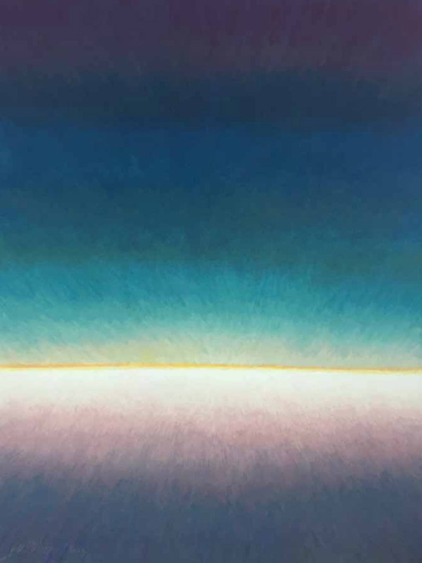 Limites II - Marcos Duprat