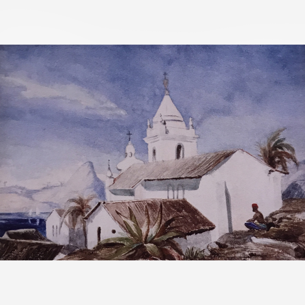 foto da obra
