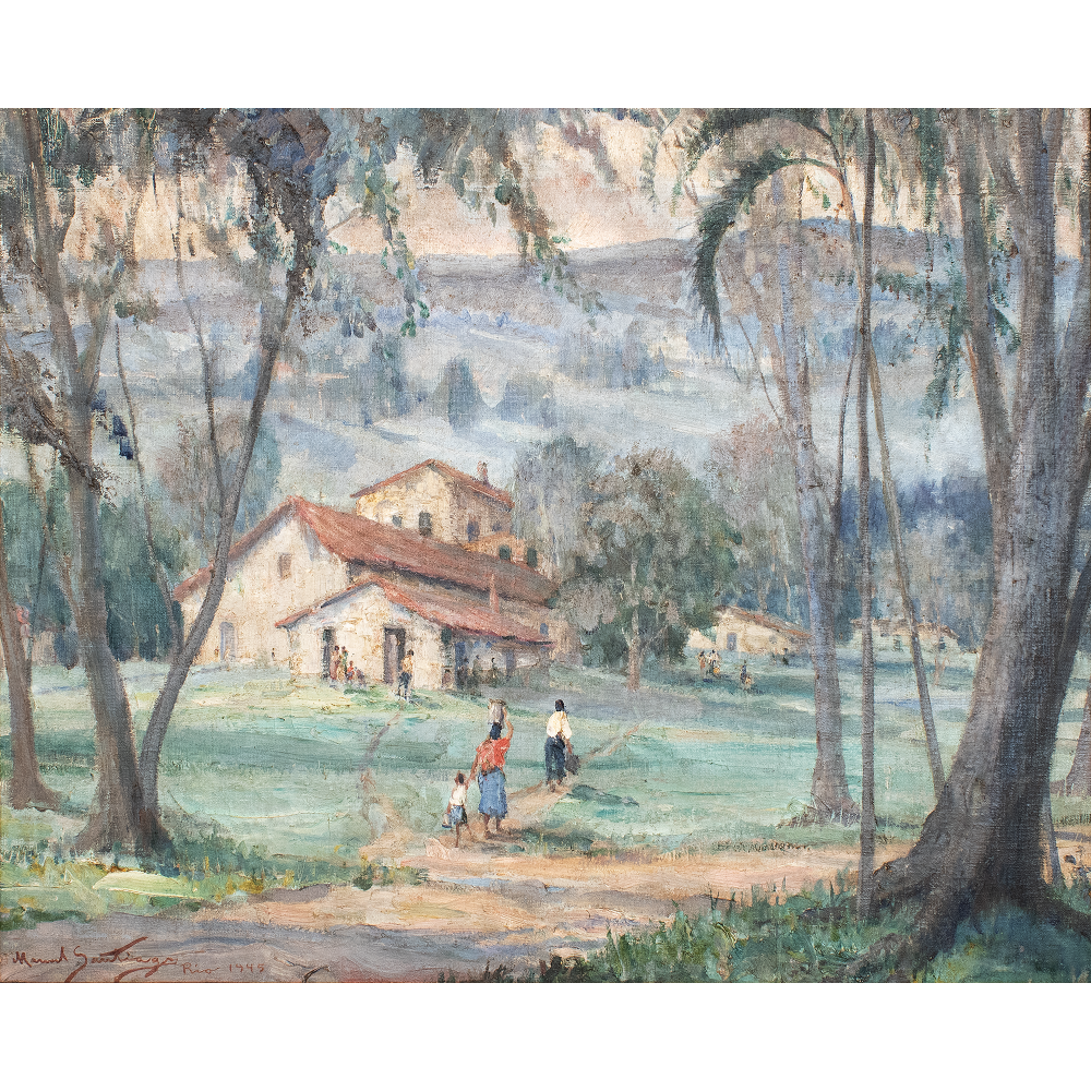 foto da obra