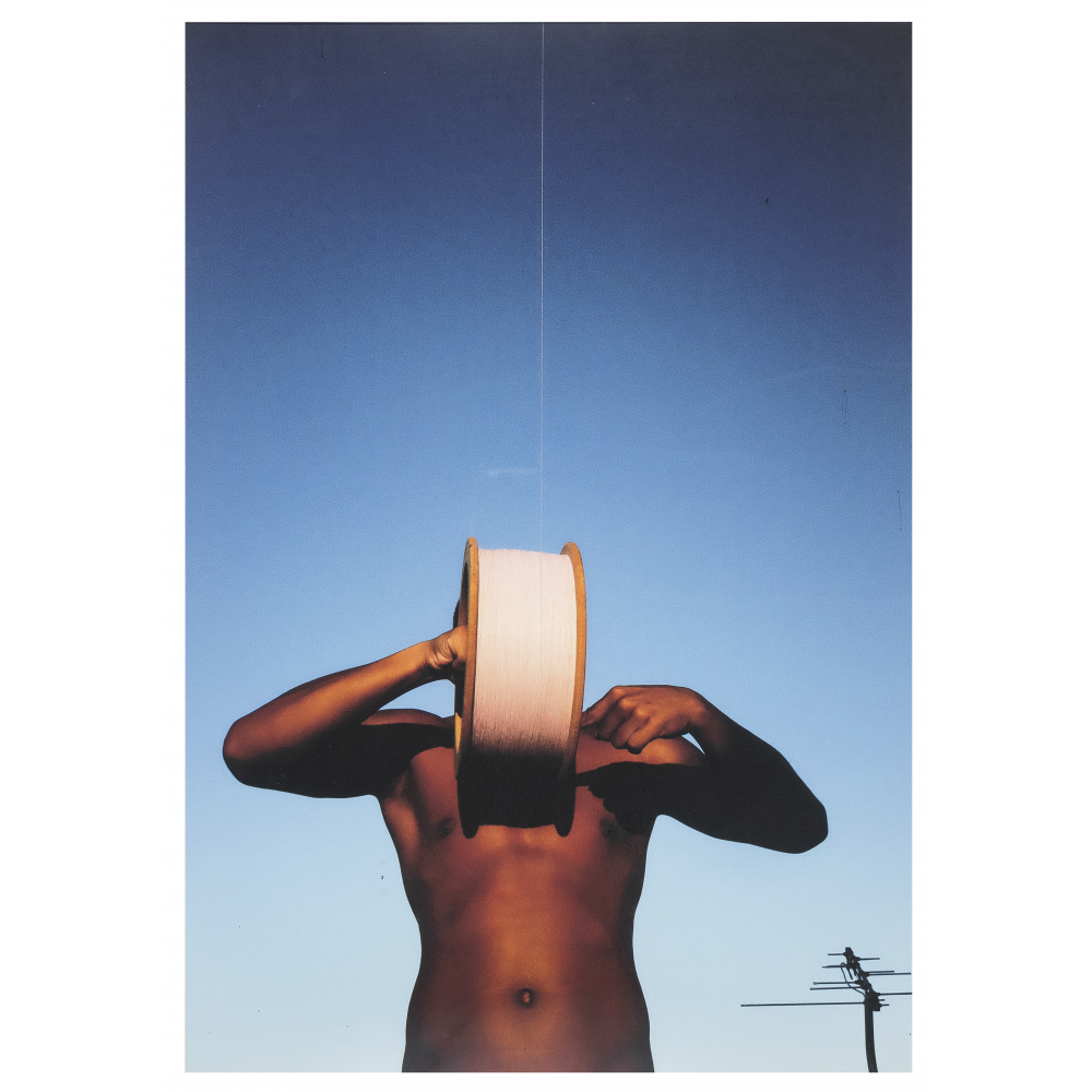 foto da obra