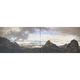 Foto da obra
