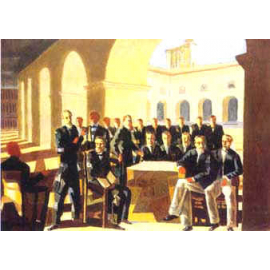 Foto da obra