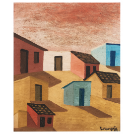Foto da obra