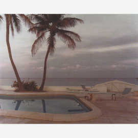 Foto da obra
