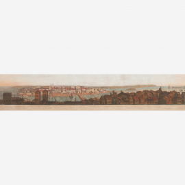 Foto da obra