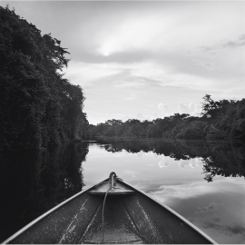 Foto da obra