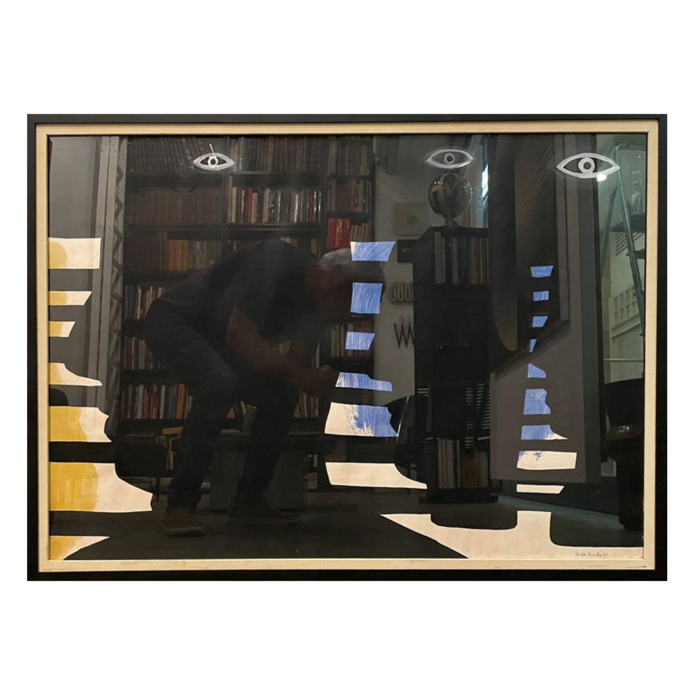 foto da obra