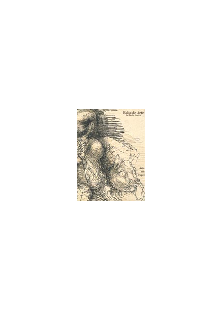 capa do leilão