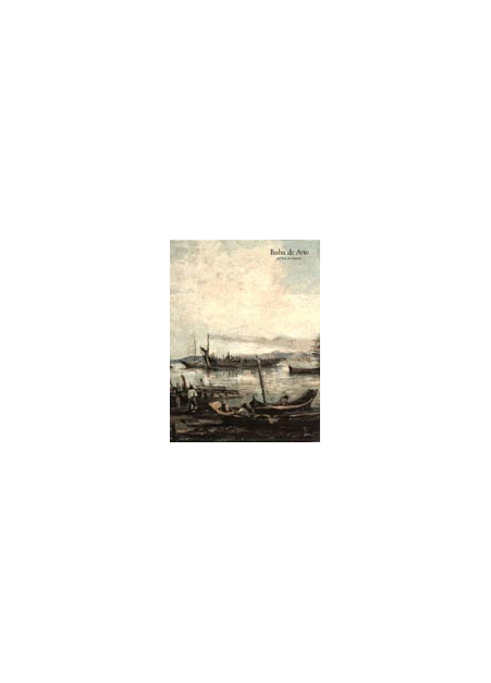 capa do leilão