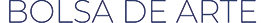 Logo Bolsa de Arte