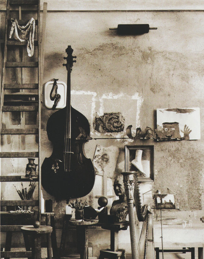 Otto Stupakoff