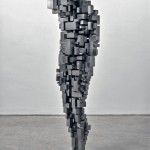 Duplos - Antony Gormley