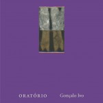 Capa livro "Oratório"