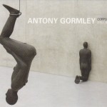 Convite Antony Gormley