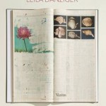 Capa Leila Danziger