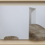 Galeria Silvia Cintra + Box 4 - Sara Ramo - Parte de - (2010, Foto colagem, 53 cm x 71 cm)