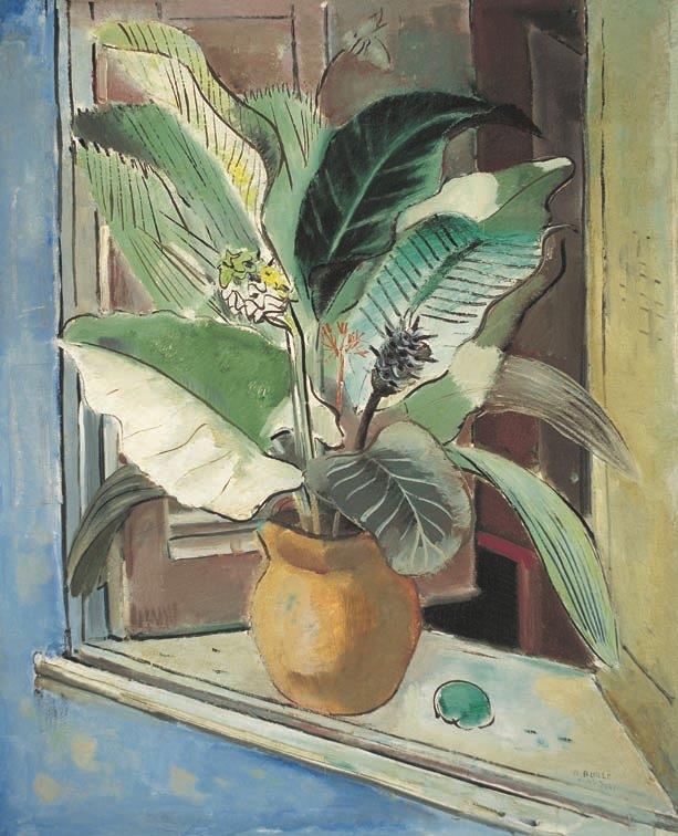Burle Marx