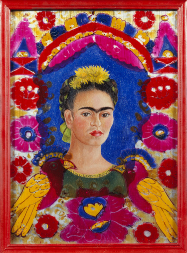 Frida Khalo