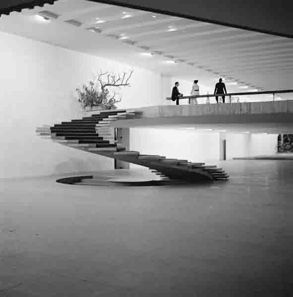 Arquitetura Brasileira em Fotografias