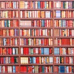 Nelson Screnci - A GRANDE BIBLIOTECA