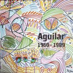 Capa1 - José Roberto Aguilar - 50 Anos de Arte