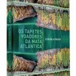 Os Tapetes Voadores_capa