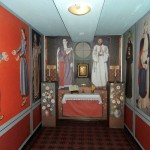 Capela da Nonna - Fé, Religiosidade e Arte (2)