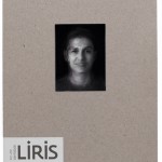 Líris #1 - Capa