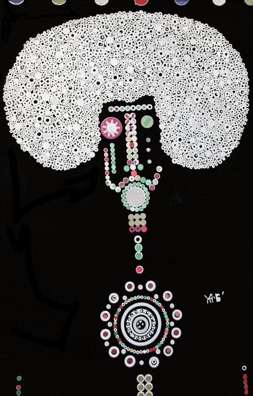 niobe xando - black power II 1970 - 1983 baixa - Cópia - Cópia
