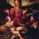 Andrea del Sarto