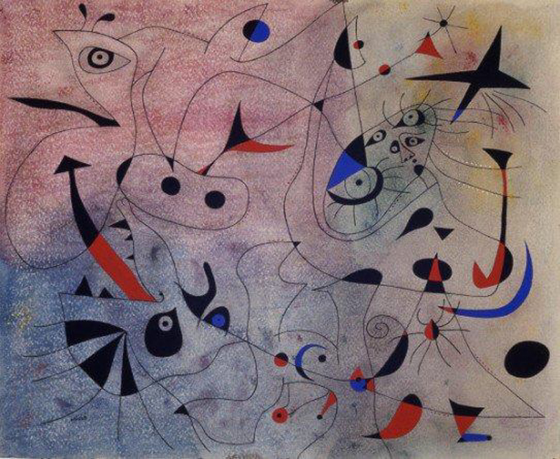 Miró
