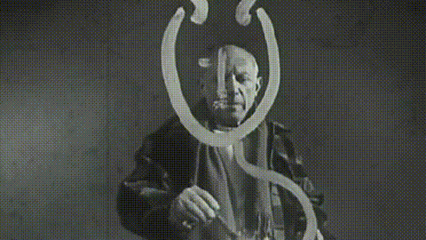 Picasso-Gif
