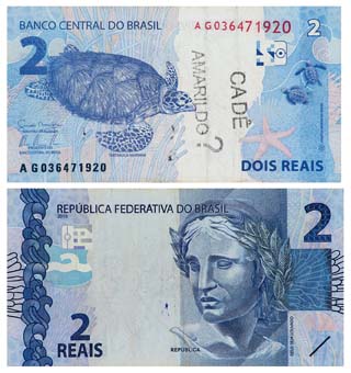 Cildo Meireles
