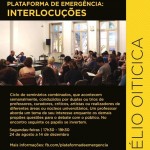 Interlocuções