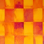 Raimundo Rodriguez - Latifúndio de papel (60C x 50L cm) 2015