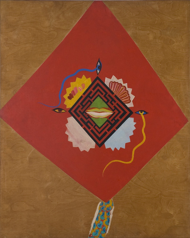 Kitaj