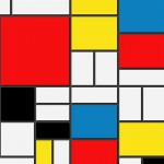 Mondrian