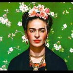 Frida Kahlo