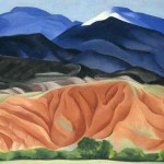 Georgia O´Keeffe