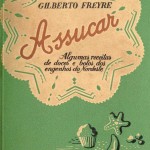 Gilberto Freyre_Capa de Assucar