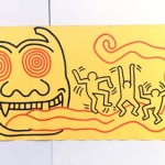 Keith Haring