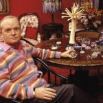 Truman Capote