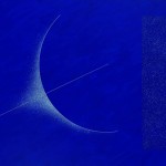 Eclipse, 2016, 100x140cm