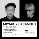 Miyake - Sakamoto