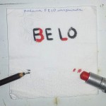 Paulo Aquarone - palavra FEIO maquiada - Capa