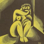 Ismael Nery