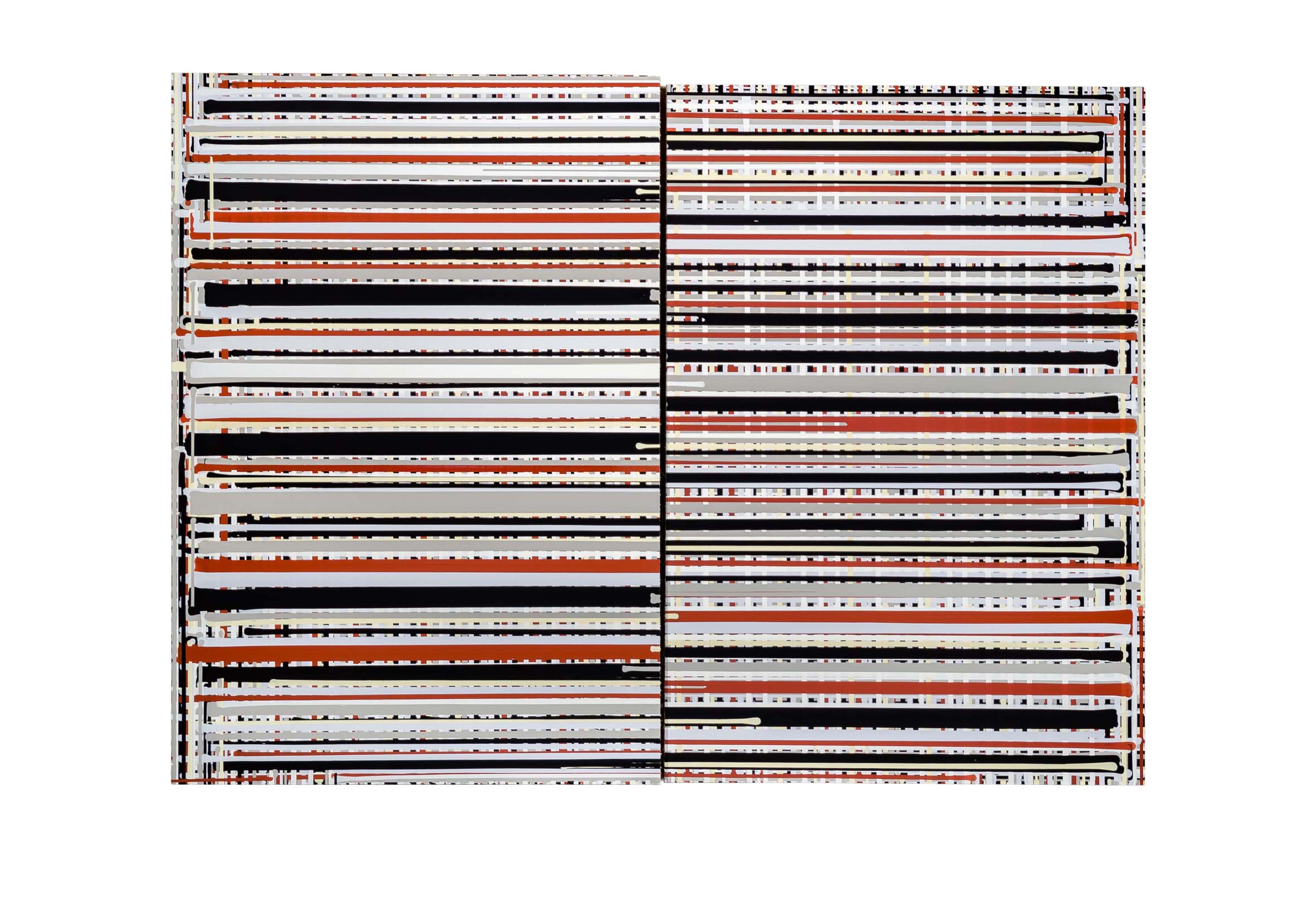Daniel Feingold na Cassia Bomeny Galeria