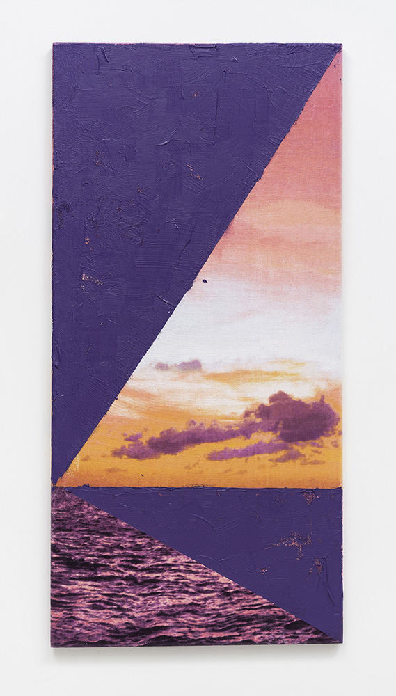 Exposição coletiva na Cavalo